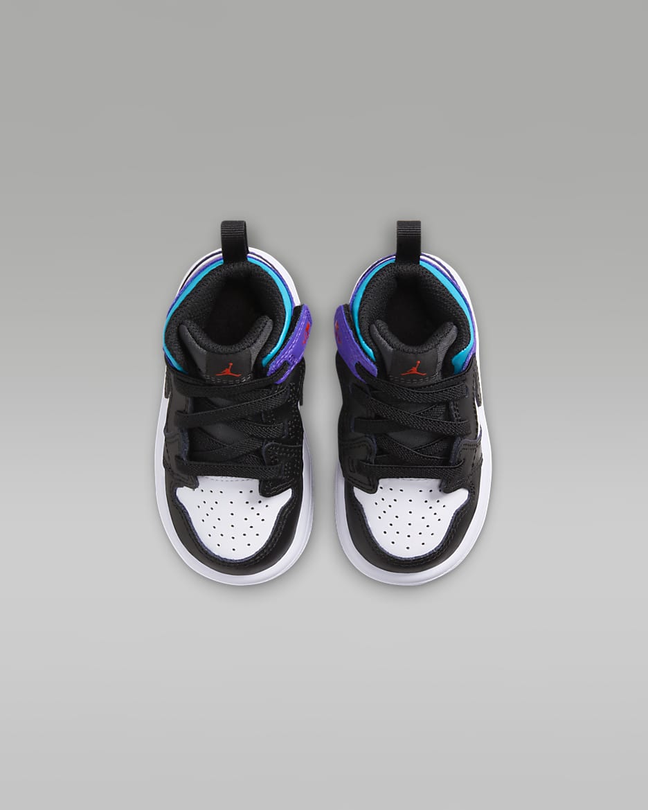 Baby jordan concords best sale
